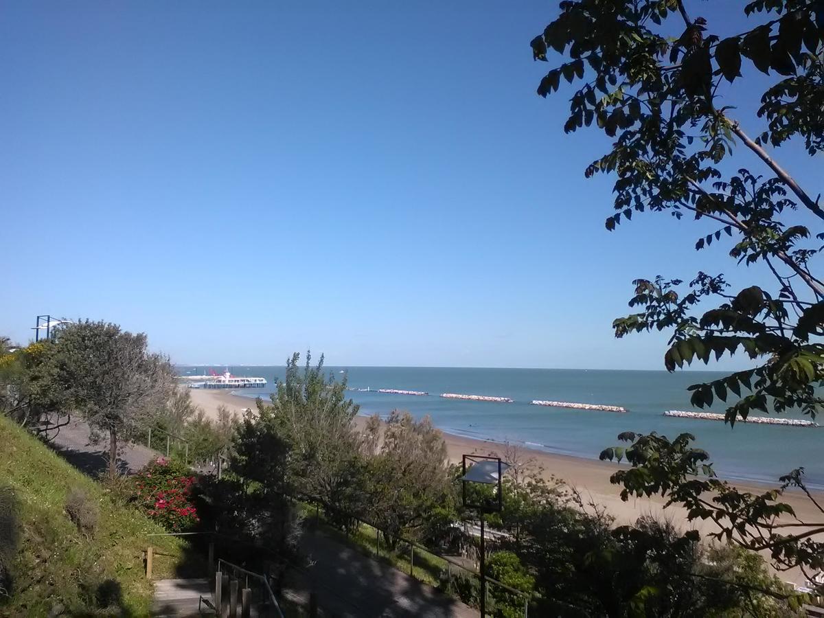 Club Hotel Gabicce Mare Esterno foto