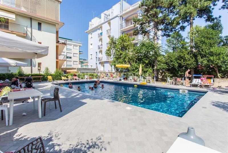 Club Hotel Gabicce Mare Esterno foto