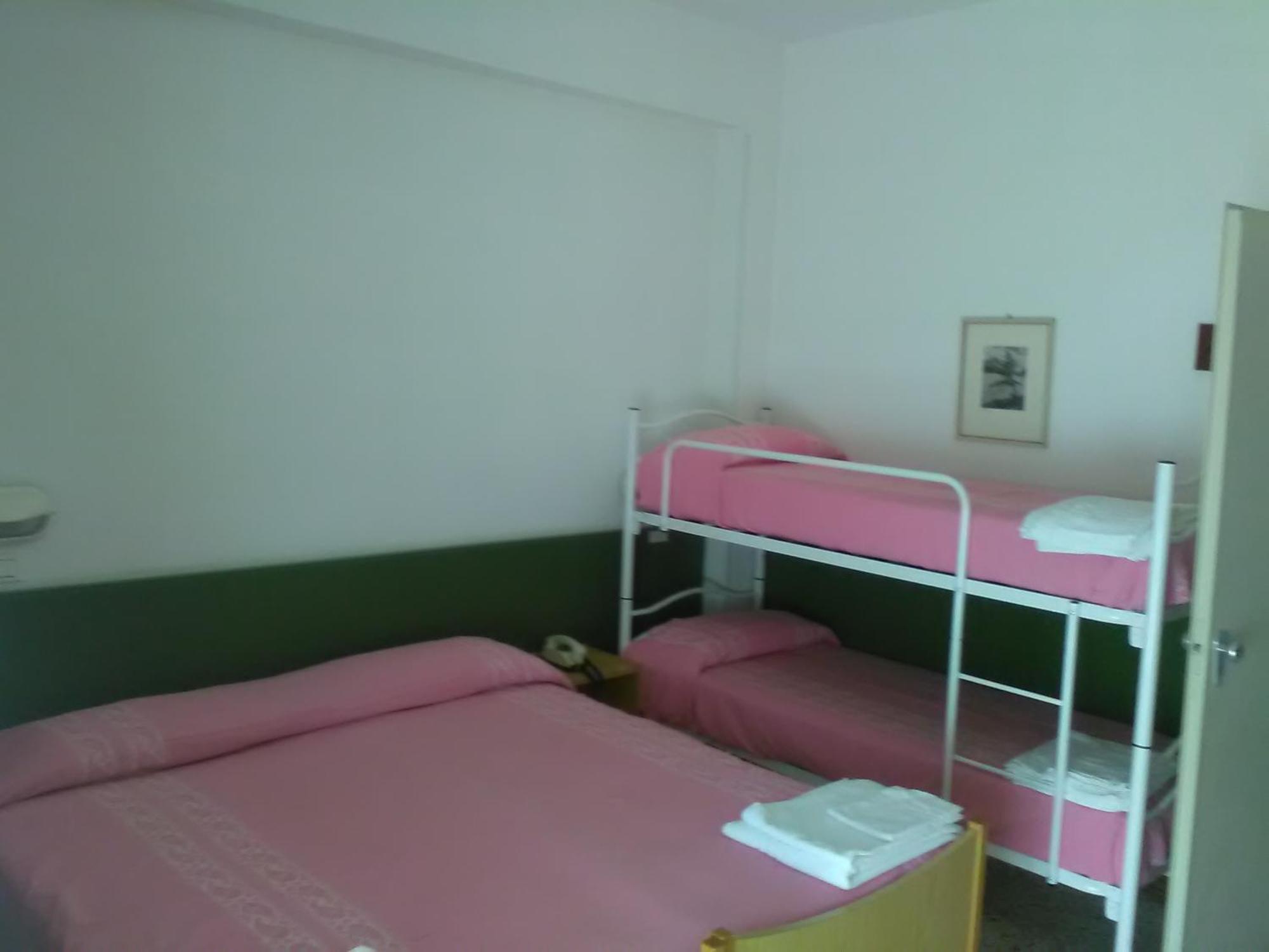 Club Hotel Gabicce Mare Esterno foto